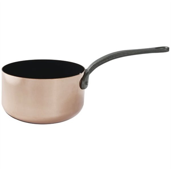 BAUMALU - Casserole 16 cm - B'Chef