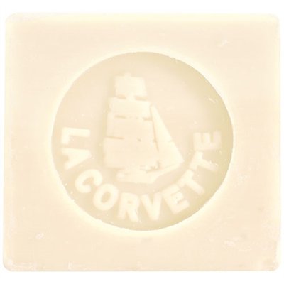 LA CORVETTE - Coffret Cube Savon de Noël Épices 100 g + Boîte