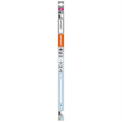 OSRAM - Led tube g13 t8 em 43.8cm 5.4w blanc froid