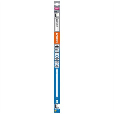 OSRAM - Led tube g13 t8 em 43.8cm 5.4w lumière du jour