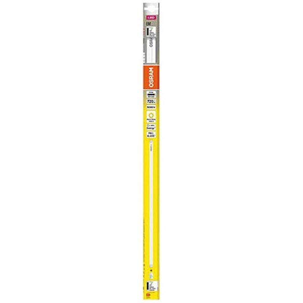 OSRAM - Led tube g13 t8 em 60cm 6.6w blanc chaud