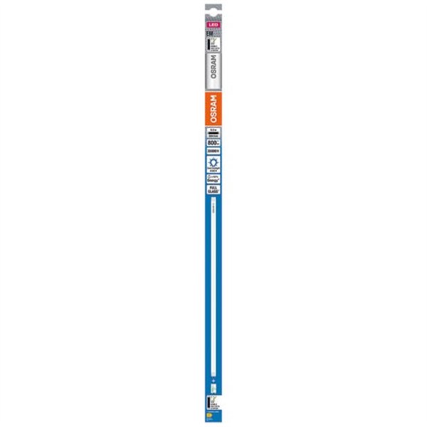 OSRAM - Led tube g13 t8 em 60cm 6.6w lumière du jour