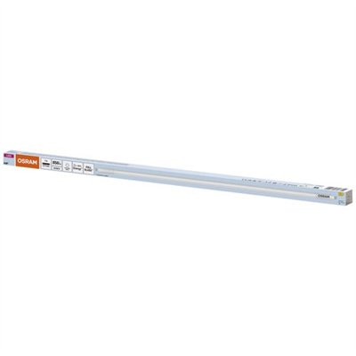 OSRAM - Tube led t5 hf l13 short 51.7cm 7w blanc froid