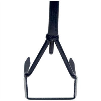 SPEAR & JACKSON - Griffe à fleurs manche bois avec grattoir