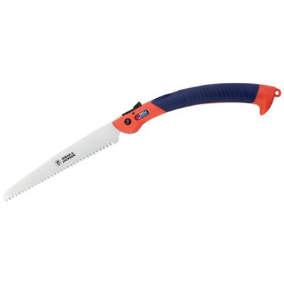 SPEAR & JACKSON - Scie arboricole pliante d.90mm