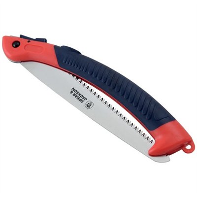 SPEAR & JACKSON - Scie arboricole pliante d.90mm