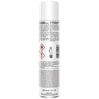 RIEM - Nettoyant inox 300 ml