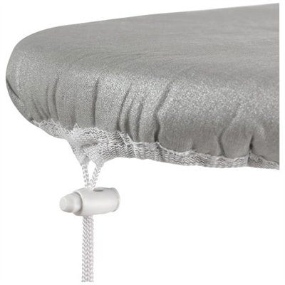 RAYEN - Housse de repassage premium 130 x 47 cm