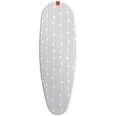 RAYEN - Housse de repassage reversible premium 122X44cm