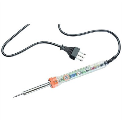 KEMPER - Fer à souder éléctrique 30w à température reglable