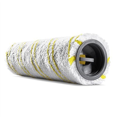 KARCHER - Rouleau de rechange pour nettoyeur de sols FC2-4 - 28633290