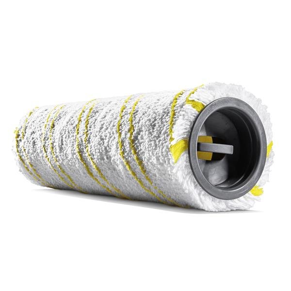 KARCHER - Rouleau de rechange pour nettoyeur de sols FC2-4 - 28633290