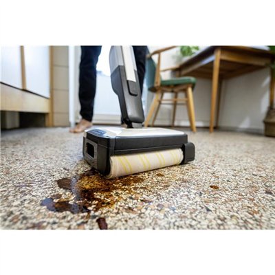 KARCHER - Rouleau de rechange pour nettoyeur de sols FC2-4 - 28633290