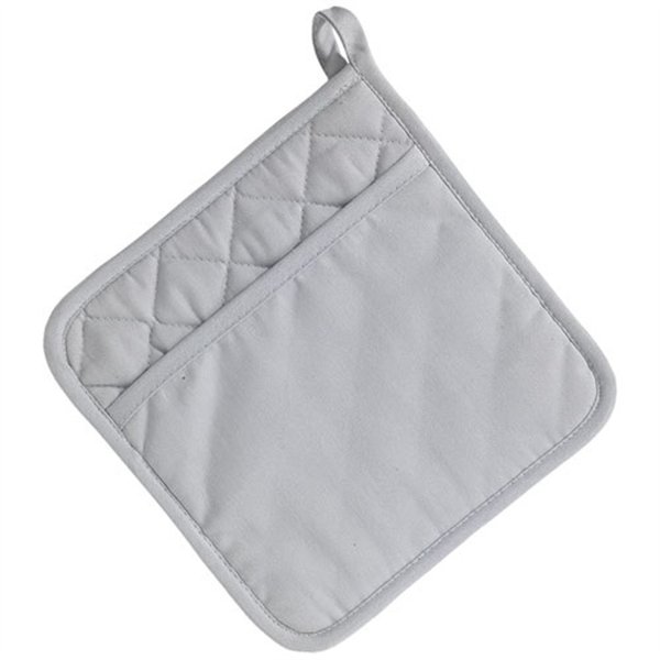 METALTEX - Manique antidérapante 22 x 22 cm