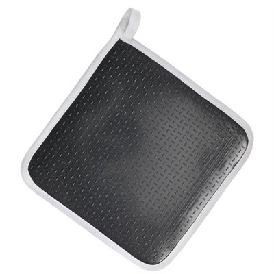 METALTEX - Manique antidérapante 22 x 22 cm