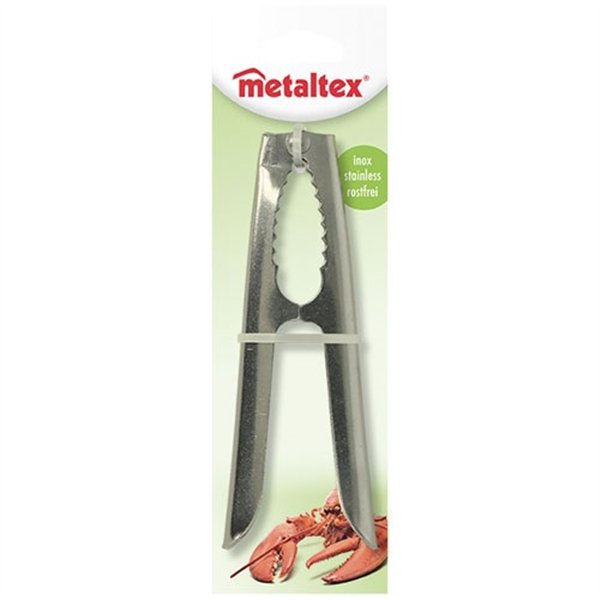 METALTEX - Pince à crustacés