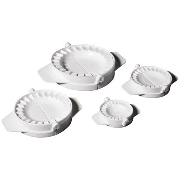 IBILI - Lot 4 moules à chaussons