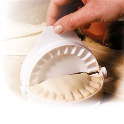 IBILI - Lot 4 moules à chaussons