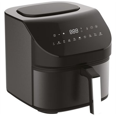 LITTLE BALANCE - Friteuse à air chaud 7 L - Crousty Light XL - 8704