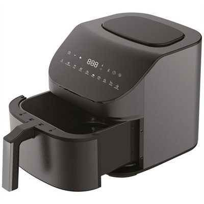 LITTLE BALANCE - Friteuse à air chaud 7 L - Crousty Light XL - 8704