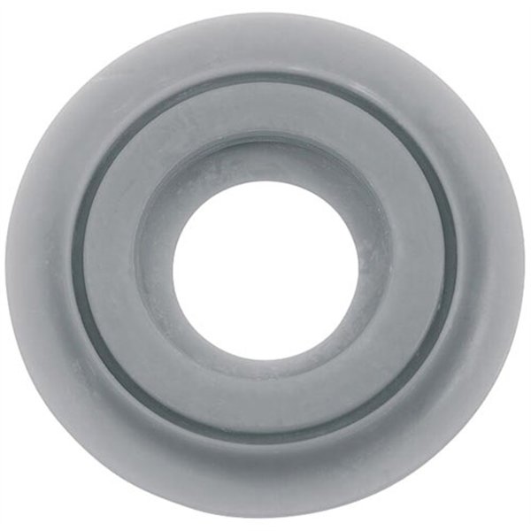 WIRQUIN - Joint de clapet standard silicone pour chasse eau m25