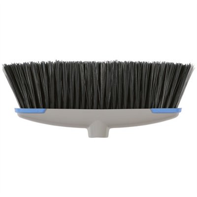 SPONTEX EXPERT - Balai extérieur antichoc fibres double action