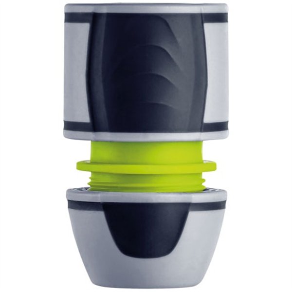 TECHN - Raccord rapide plastique  ø15mm bimatière