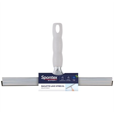 SPONTEX EXPERT - Raclette lave vitres XL 35 cm