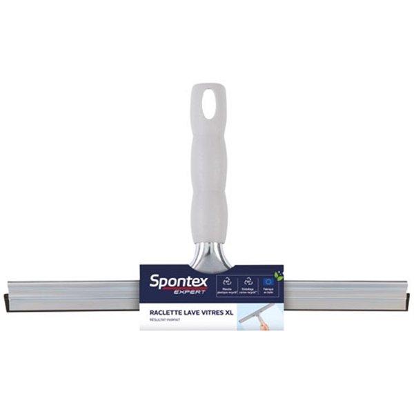 SPONTEX EXPERT - Raclette lave vitres XL 35 cm