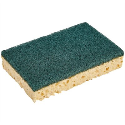 SPONTEX EXPERT - Eponge multiusages x 8