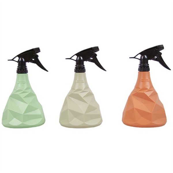 HOZELOCK - Pulvérisateur à gachette Kaleido 360° 0.7l coloris assort