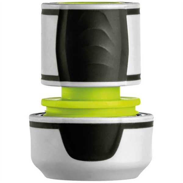 TECHN - Raccord rapide plastique ø19mm bimatière