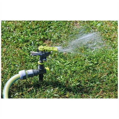 TECHN - Raccord rapide plastique ø19mm bimatière