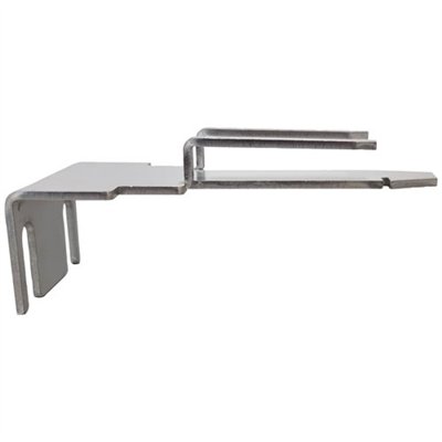 TELLIER - SUPPORT FROMAGE INOX POUR BREZIERE