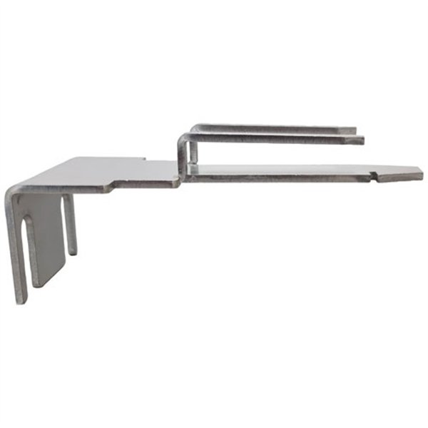 TELLIER - SUPPORT FROMAGE INOX POUR BREZIERE