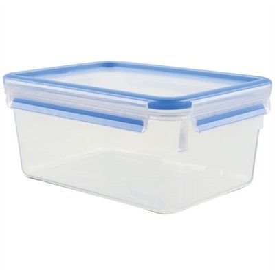 TEFAL - Boîte de conservation rectangulaire 2,2 L - Masterseal Fresh