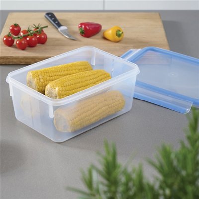 TEFAL - Boîte de conservation rectangulaire 2,2 L - Masterseal Fresh
