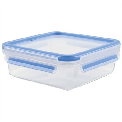 TEFAL - Boîte de conservation carrée 0.85 L - Masterseal Fresh