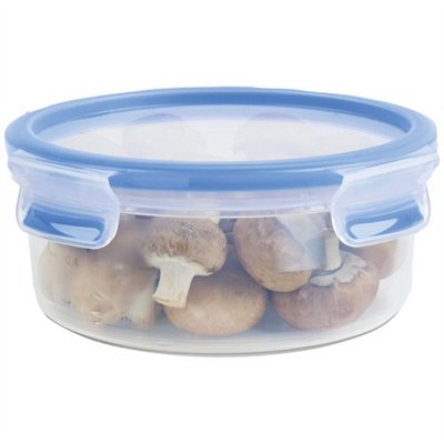 TEFAL - Boîte de conservation ronde 0.85 L - Masterseal Fresh