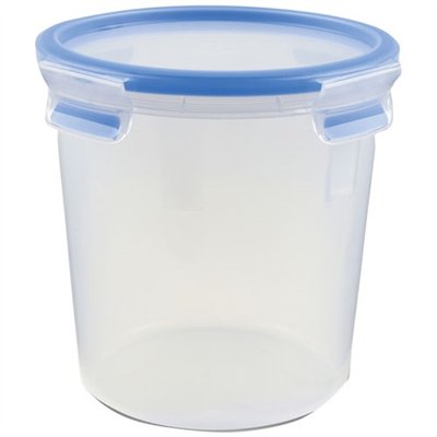 TEFAL - Boîte de conservation ronde haute 2 L - Masterseal Fresh