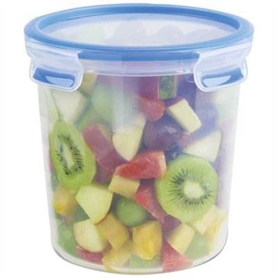 TEFAL - Boîte de conservation ronde haute 2 L - Masterseal Fresh