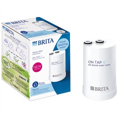 BRITA - Cartouche de filtration - On Tap V
