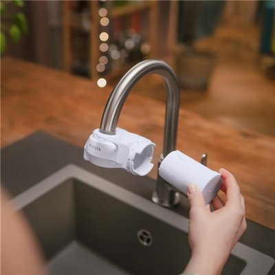 BRITA - Cartouche de filtration - On Tap V
