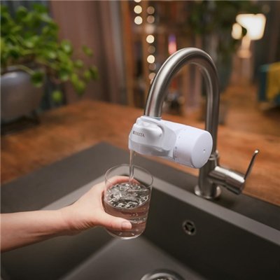 BRITA - Cartouche de filtration - On Tap V