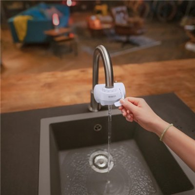 BRITA - Cartouche de filtration - On Tap V