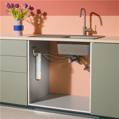 BRITA - Cartouche filtrante - MyPure Slim V-MF