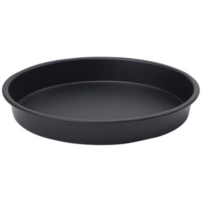 PATISSE - Plaque à pizza 20 cm pour Airfryer