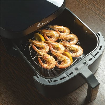 PATISSE - Grille de cuisson 19 cm pour Airfryer