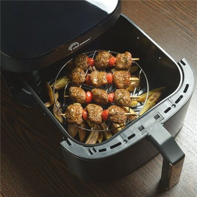 PATISSE - Grille de cuisson 19 cm pour Airfryer