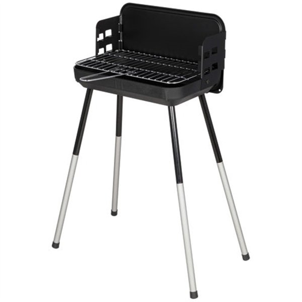 SOMAGIC - Barbecue charbon 39 x 23 cm - Barbeko